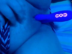 Acompáñame in Sexy Lesbian Anal Action with Big Ass