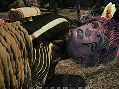 tales from the unending void 37 in a game adventure