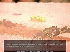 tales from the unending void 37 in a game adventure