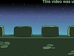 rough group fuck with monster cocks in sugar gem heist