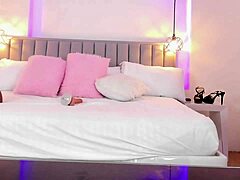 Valerynova's Chaturbate Archive 5 Shows Her Wild Dildo Play and Oral Skills