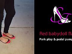 I have an intimate webcam session on Skype.