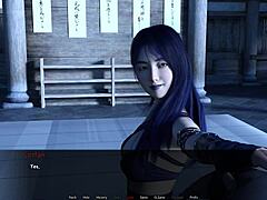 lets play forbidden dojo part 8