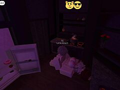 Intense Emotions In Rough Doggystyle Sex With Hot Girl Bent Over