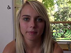 alexxa vice double penetrated and punished in brutal interracial threesome