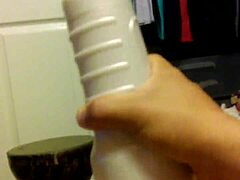 Watch me masturbate with these toys? she asks