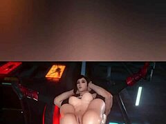 i love this compilation of hentai anime 3d with big asses