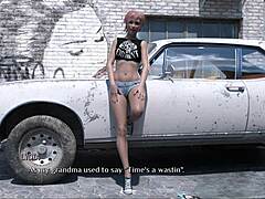 hey, dive into one day at a time 3 anime hentai 😊