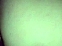 Honeydew87's Monster Cock Fucks Milf With Dildo Anal