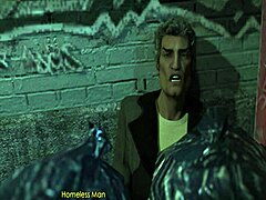 Explore The Full Walkthrough Of Depraved Awakening In Part 3