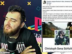 tife xbox mil grau fudendo frank pirataria de 4k