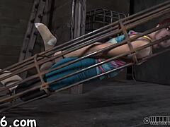 Hardcore Sadomasochism Porn Scenes