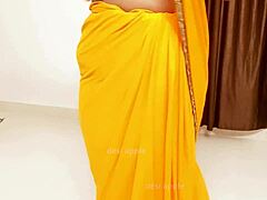 African Milf With Big Tits