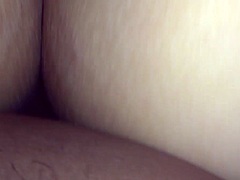 Fat Bbw Rides Big Black Cock