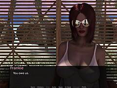 Exploring Flavor One In Anime Game Hentai