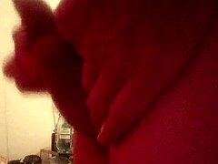 Wow, watch this hard gay cock pounding ass in intense masturbation session!