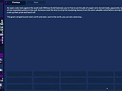 HENTAI GAME TRIALS in Tainted Space: SPEEDRUN to LAST PROBE!