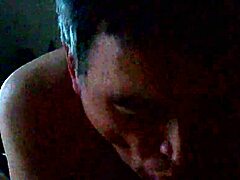 Passionate Gay Sex Filled with Intense Blowjob and Facial Emotions