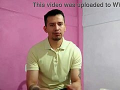 mi primo y yo follamos escondidos mamamos culo verga y penetramos