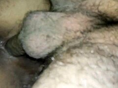 girl gets fucked hard in bathroom?