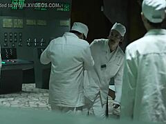 Chernobyl girl adventures in episode 5 😊