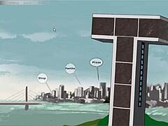 Watch 18Titans episode 57 in anime style