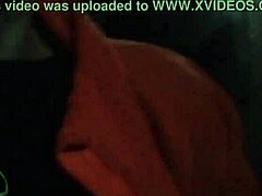 Blonde Milf In Lingerie Amateur Video