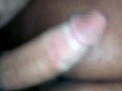 Raw Anal Sex With Big Cock Fucking Ass!