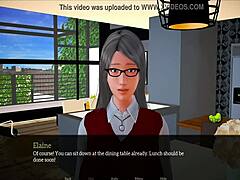 My New Family Episode 296