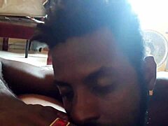 That Delicious Blowjob Until She Cums From Massage