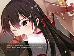 nightmare x vampire part 3