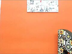 sharlotsexxx shemale engages in anal assfucking adventures