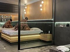 Sentou Gostoso Na Minha Rola