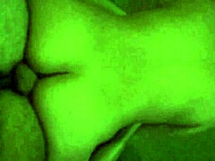 My Latina Girlfriend's Big Ass Is So Tempting!