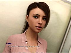 Exploring Jennifer's World in This Game Adventure