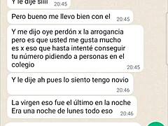 My Girlfriend Cheats Again In Part Three