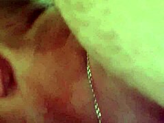 MILF wife licks pussy in episode 4