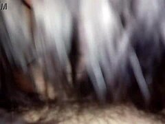 LORRAINE gives INTENSE BOQUETE with GOZADA