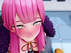 in this 3d hentai anime, outlaws engage in wild porn adventures.