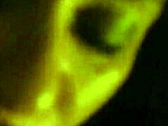 Home made big dick deep throat with big tits 😍