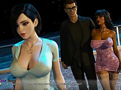 exploring alternate existence in episode 71