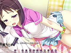 Koinaka -koinaka de hatsukoi x nakadashi sexual life- motoka hirose scene 1, feels so passionate