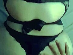 i feel my hot stepbrother's sexy touch