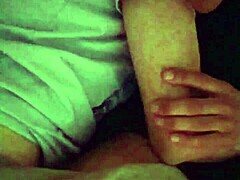 Morning Encounter With A Hairy Man In Bed For Passionate Gay Sex