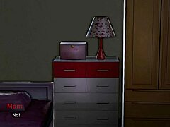 Uncensored Voyeur Sex With Big Tits And Creampie