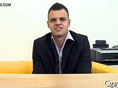 Want to see large pecker?