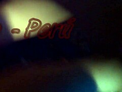 limeño peruvian tetona huanuqueña 02 shows off her curves in direct chat