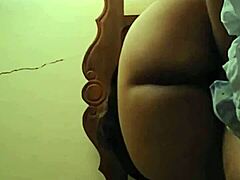 Beautiful Woman With Natural Curves