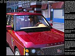 oh small gesture episode 1 in 3d comics cartoon