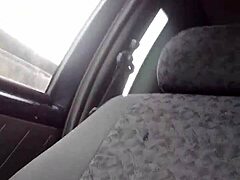 Solo Boy Enjoys Intense Masturbation Session